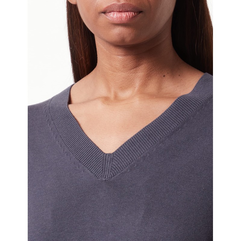 s.Oliver Women's Pullover, black