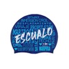 Gorra para Natacion Unisex Adulto Modelo Estilos (Silicon) Impermeable, Unitalla,