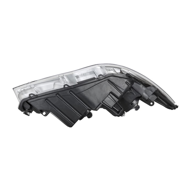 TYC Left Headlight Assembly Compatible with 2015-2017 Toyota Camry