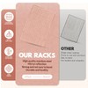 2 PCS Cooling Racks for Cooking and Baking, 15x10 Inches