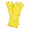 Spontex Multi Use 12 Pairs Household Gloves with Fresh Protection