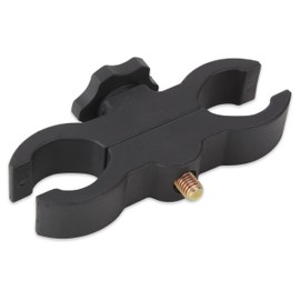 ANSMANN Universal lamp holder for torches (25-34 mm diameter)