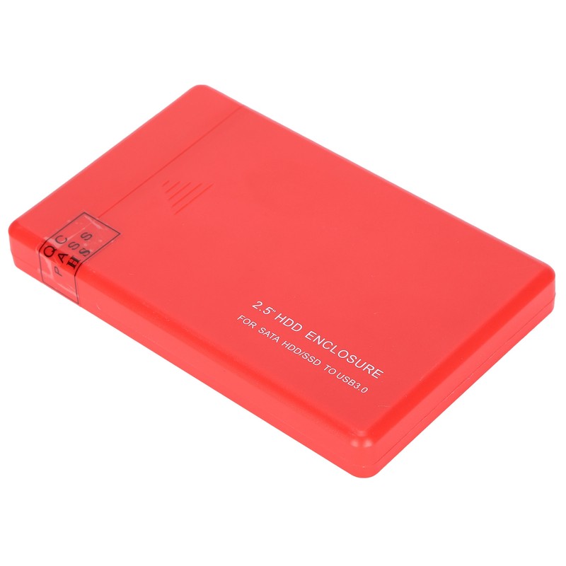 BU KING YD0006 External Hard Drive 2.5 Inch Portable USB3.0