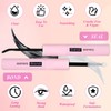 Lash Bond and Seal Cluster Eyelash Lashes Glue for Individual