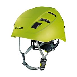 Edelrid Zodiac Climbing Helmet, Colour: Oasis