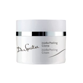 Dr. Spiller Jojoba Exfoliating Cream