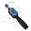 EWM-30 Digital Torque Wrench 1/4 Square Drive Max. 22.12ft.lb Torque