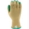 West Chester Scotts SC30500 Stretch Knit Gardening Gloves with Latex