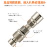 Bicycle Crank Puller for Square Taper Crank Splash Crank Arm