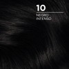 Miss Clairol Tinte Permanente 10 Negro Intenso