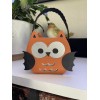 Unbranded DIY Gift Basket Mini Owl Student/ Kids Favor Great