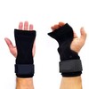 lifting straps for pull up bar – wrist weights, Adjustable