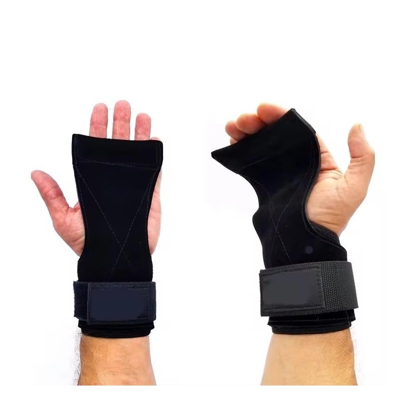 lifting straps for pull up bar – wrist weights, Adjustable