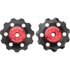 Enduro Zero Derailleur Pulleys For Shimano 11 Speed