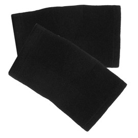 WHAMVOX Elastic Knee Wrap Running Leg Sleeve High Elasticity Thin Pads Comfortable Guard for All Activities