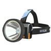 OLIDEAR Headlamp Rechargeable - Super Bright Spotlight with 2 Modes