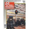 O Gauge Rail-Roading Magazine (Run 187 - June 2002 -