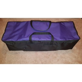 Extreme Boats RC Boat Storage Bag, RC Traxxas Spartan Boat bag, Hauler, Storage 42"