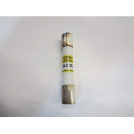 Littelfuse SLC-35 SLC035, 35Amp 480V Cartridge Fuse