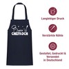 Shirtracer - Children's Apron Children Boys Girls - Cooking Apron