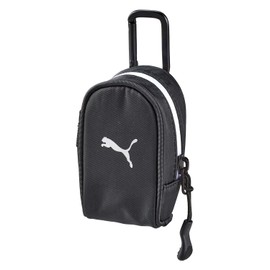 Puma Golf Ball Case [PUMA GOLF] Golf PF Ball Case 090909, PUMA Black/White Glow