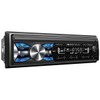 Soundstream VM-21B Single DIN Bluetooth Digital Media Receiver