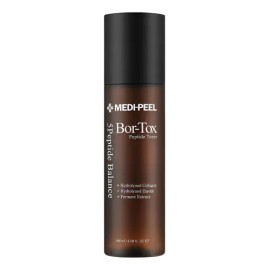 Medipeel Tónico Peptide Tox-box Toner 180ml Todo Tipo De Piel Día/noche