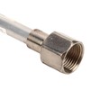 2PCS Spray Extension Rod G7/8 14 Stainless Steel Sprayer Tip