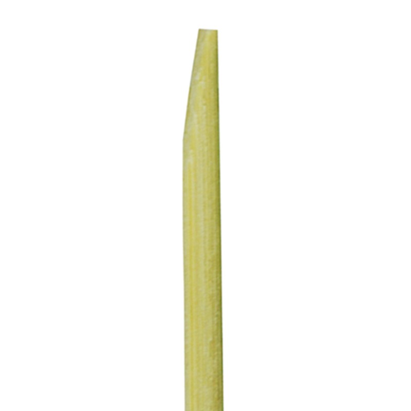 00556 Commercial Oden Skewers, 0.1 inches (2.7 mm), Length: 5.3
