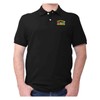 VetFriends.com Vietnam Veteran with Embroidered Service Ribbon Polo Shirt (XX-Large)