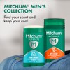 Mitchum 72h Desodorante Antitranspirante Protección Contra Olores Control Limpio Paquete