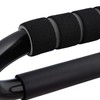 Relaxdays Push Up Handles Set of 2 Non-Slip Sports Grips