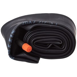 Maxxis Welterweight Schrader Tube - Black, 27.5 x 2.2/2.5-Inch