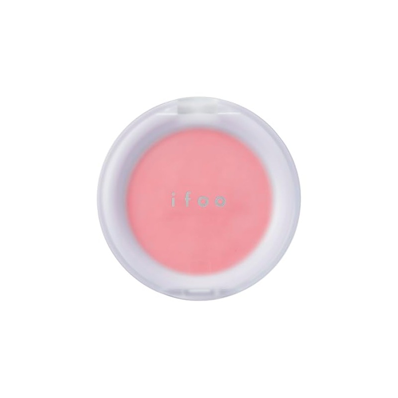 ifoo Skin Huggcheek (01 Peony Flare)