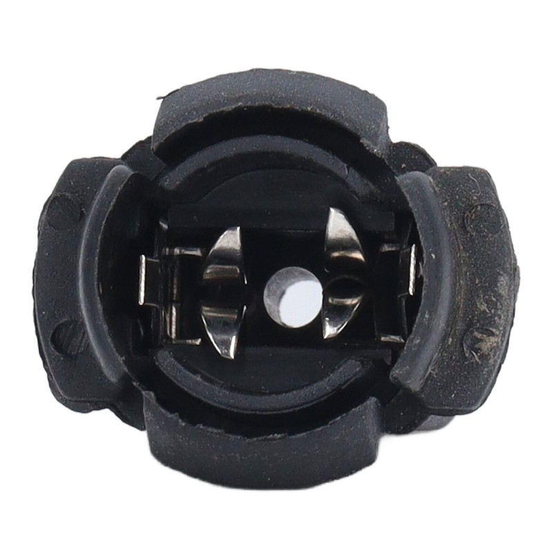 Voltage Gauge 52mm Aluminum Alloy LED Voltmeter Gauge for Diesel