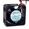 for NMB 404020mm 1608KL-05W-B39 4020 24V 0.07A/0.08A for Fanuc Fan