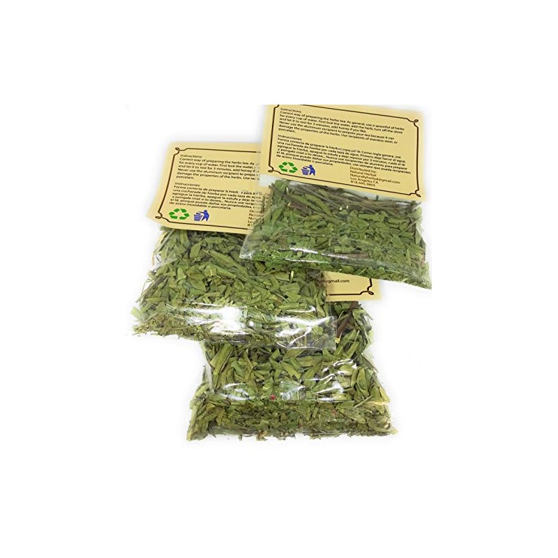 Pirul Hierba/Tea (10.6 Grms.)3pck