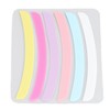 30 Pairs Silicone Lash Lift Ribbon Covers Kit Soft Flexible