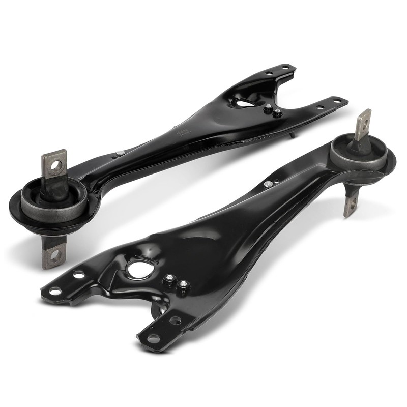 A-Premium 2 x Rear Suspension Trailing Arm Compatible with Honda