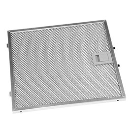 Falmec Filter Metallic Base 235 x 245 mm