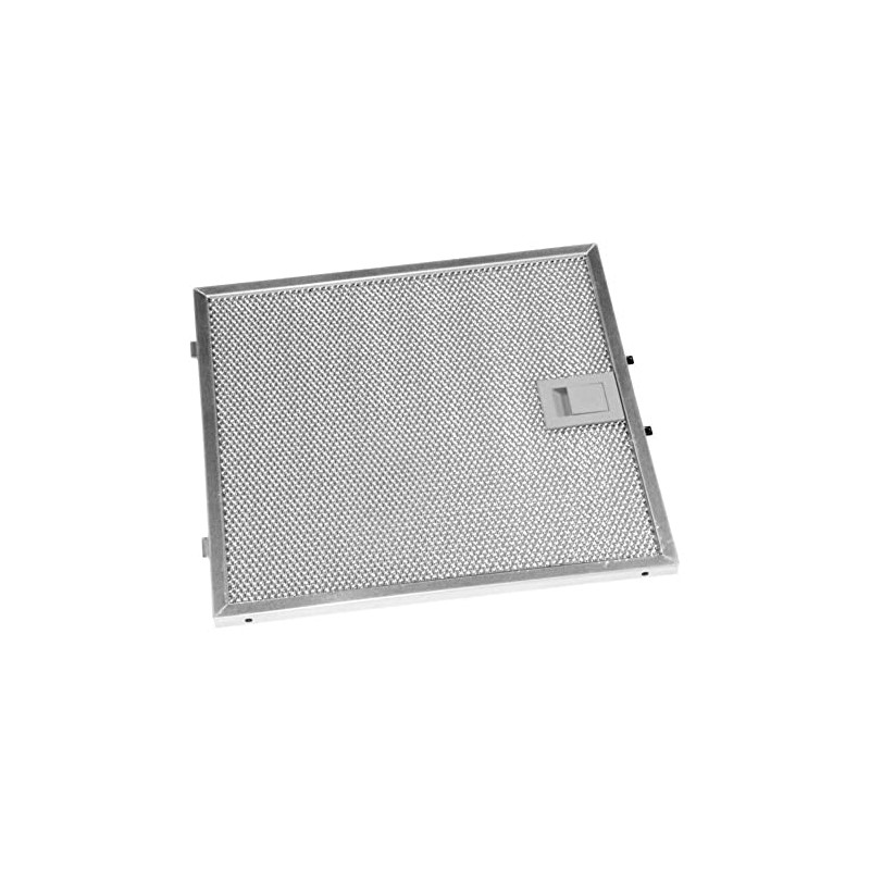 Falmec Filter Metallic Base 235 x 245 mm