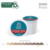Caribou Coffee® Single-Serve Coffee K-Cup® Pods, Mahogany, Carton Of 24