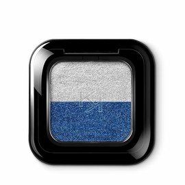 KIKO Milano Bright Duo Eyeshadow 17, Duo Eye Shadow with Generous and Intense Colour Release