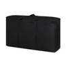 Super Large Storage Bag, 120L xford Storage Container Organiser, 600D