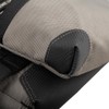 Bucket Boss Mullet Buster 3 Bag Tool Belt with Suspenders