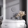 Cander Berlin MNU 2625 C Wall Clock Silent 25 cm