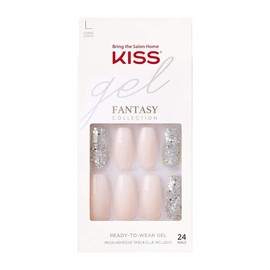 Kiss Gel Nails - Friends