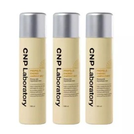 Cha En Park 차앤박 프로폴리스 에너지 앰플 미스트 100ml 3개 Chaen & Park Propolis Energy Ampoule Mist 100ml 3ea
