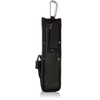 Bowken Club Pouch, Belt Clip Type, Cutter Insert, M, Black