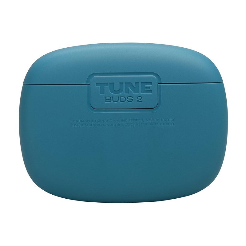 JBL Tune Buds 2, JBL Pure Bass Sound with Spatial